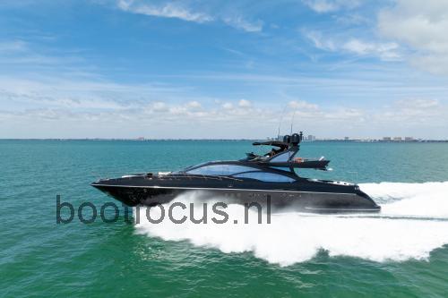 Azimut 103S beoordelingen en specificaties